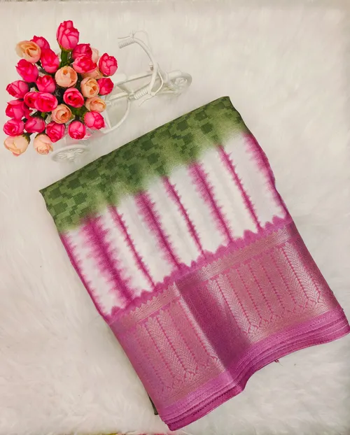 DOLA SILK SSF01